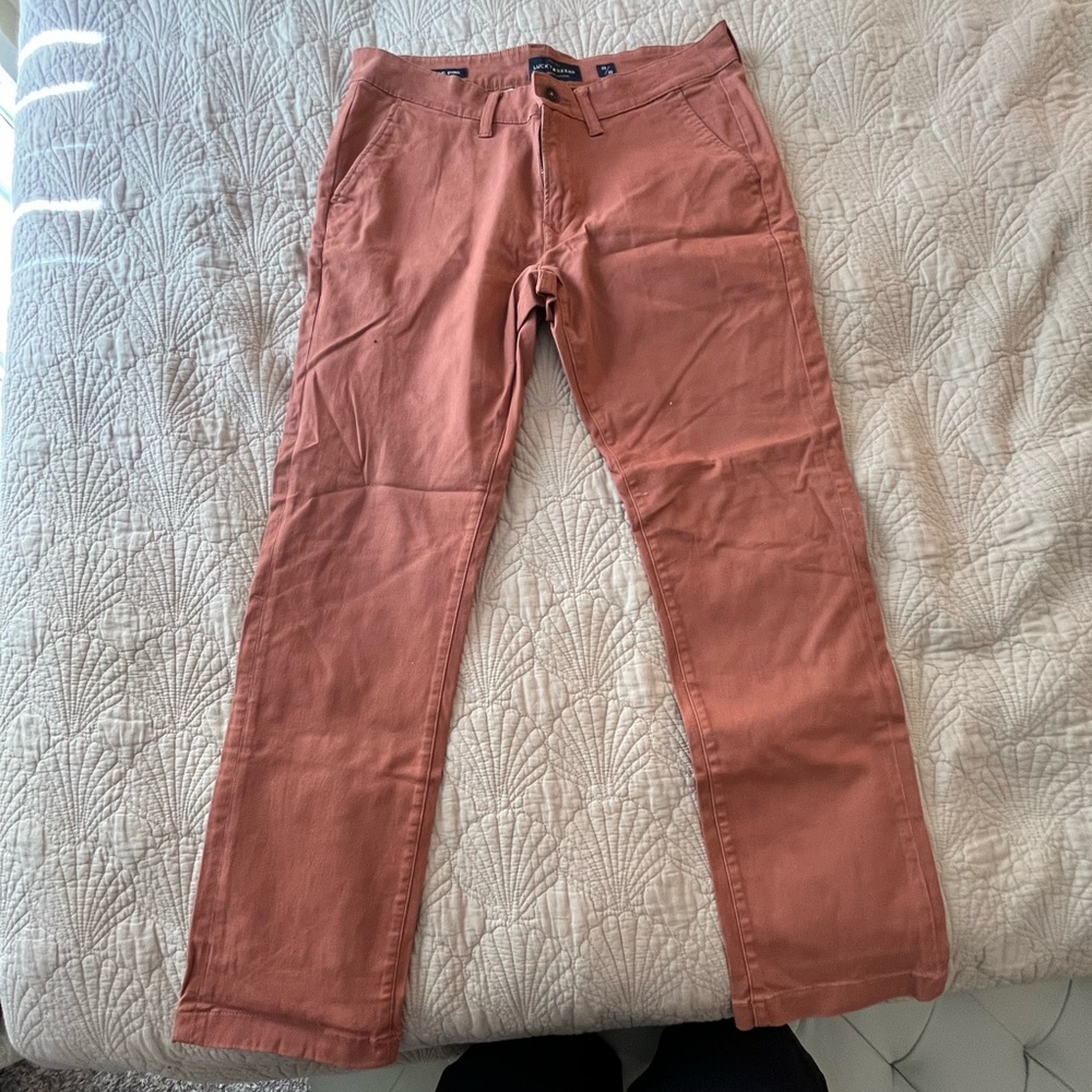 lucky brand pants